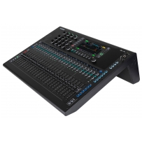 Мікшерний пульт Allen & Heath QU-6D