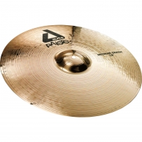 Тарелка Paiste Alpha Brilliant Medium Crash 18"