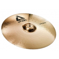 Тарелка Paiste Alpha Brilliant Thin Crash 16"