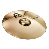 Тарелка Paiste Alpha Brilliant Rock Crash 16"