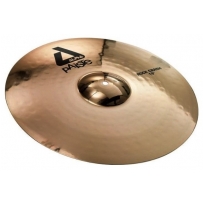 Тарелка Paiste Alpha Brilliant Rock Crash 19"