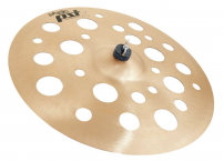 Тарелка Paiste PSTX Swiss Medium Crash 18"