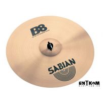 Тарелка Sabian 41608 16" B8 Medium Crash