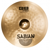 Тарелка Sabian 31608B 16" B8 Pro New Medium Crash