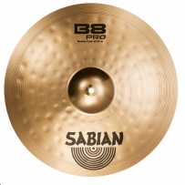 Тарелка Sabian 31808B 18" B8 Pro New Medium Crash