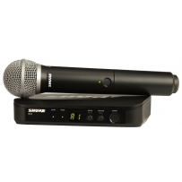 Радиосистема Shure BLX24EPG58