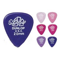 Кабинет медиаторов Dunlop 4100 Delrin 500 Standard Regular (324 шт.)