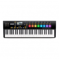 MIDI-клавиатура Akai Advance 61
