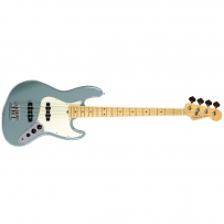 Бас гитара Fender American Professional Jazz Bass MN (SNG)