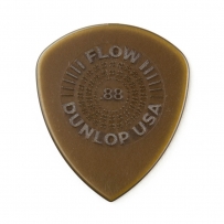 Набор медиаторов Dunlop 549P.88 Flow Standard Pick 0.88 (6 шт.)