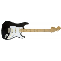 Электрогитара Fender Jimi Hendrix Stratocaster MN (BK)