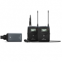 UHF радиосистема Sennheiser EW 100 ENG G4