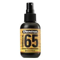 Гитарный полироль-очиститель Dunlop 654 Formula 65
