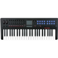 MIDI-клавиатура Korg Triton Taktile 49 (TRTK-49)