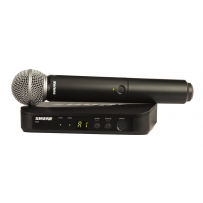 Радиосистема Shure BLX24E Beta58