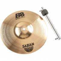 Тарелка Sabian 10" 41005SP B8 Splash n Stacker Pack