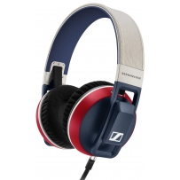 Наушники Sennheiser Urbanite XL Nation