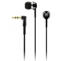 Наушники Sennheiser CX 1.00 black