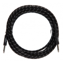 Инструментальный кабель Fender Custom Shop Performance Cable 5,5 m BTW