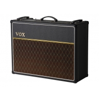 Гитарный комбик Vox AC30C2