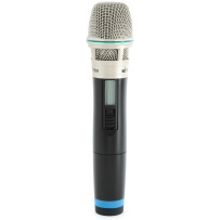 Беспроводной микрофон с передатчиком Mipro ACT-30H