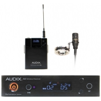 UHF радиосистема Audix AP41 w/ADX10FL Perfomance Series