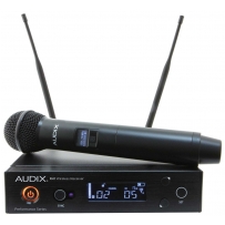 UHF радиосистема Audix AP41 w/OM2 Perfomance Series