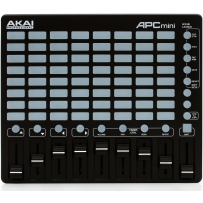 MIDI-контроллер Akai APC mini