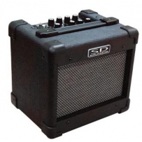 Гитарный комбик Sound Drive AR15 EX