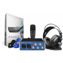 Студийный набор Presonus Audiobox 96 Studio