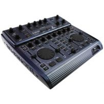 DJ контроллер Behringer BCD2000