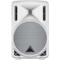 Активная акустическая система Behringer B210DWH Eurolive