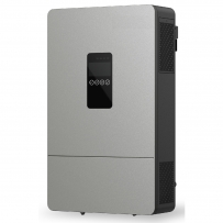 Гібридний інвертор Big HYBRID24V4000W