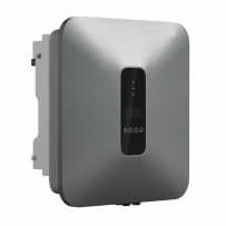 Гібридний інвертор Big HYBRID PASSIVE48V6000W