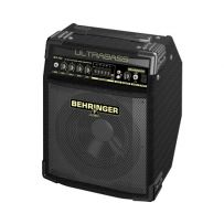 Бас гитарный комбик Behringer BXL450 Ultrabass