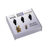 Педаль эффектов Vox Cooltron Big Ben Overdrive