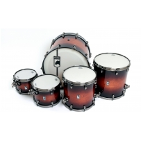 Ударная установка Mapex BPL628XLWU