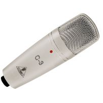 Микрофон Behringer C3
