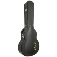 Кейс для акустической гитары Cort CGC77SFX Standard SFX Guitar Case