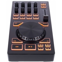 DJ контроллер Behringer CMD PL-1
