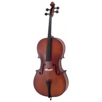 Віолончель Maxtone CVC 100 1/2 (комплект)