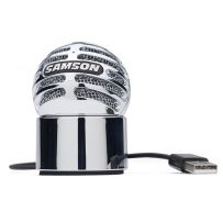 USB микрофон Samson Meteorite