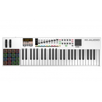 MIDI-клавиатура M-Audio Code 49
