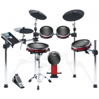 Электронная ударная установка Alesis Crimson Mesh Kit