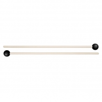 Перкуссионные палочки Pro-Mark DFP610 Dan Fyffe - Rattan 1 1/8" Phenolic Ball