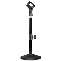 Мікрофонна стійка HL Audio DM-38 Desk Microphone Stand