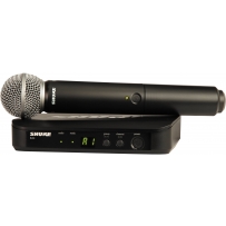 Радиосистема Shure BLX24ESM58