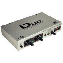 Аудио USB-интерфейс (PC/MAC) M-Audio Duo USB
