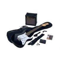 Гитарный набор Yamaha EG112 GPII (BLK)