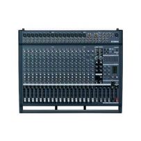 Микшерный пульт с усилением Yamaha EMX5000/20